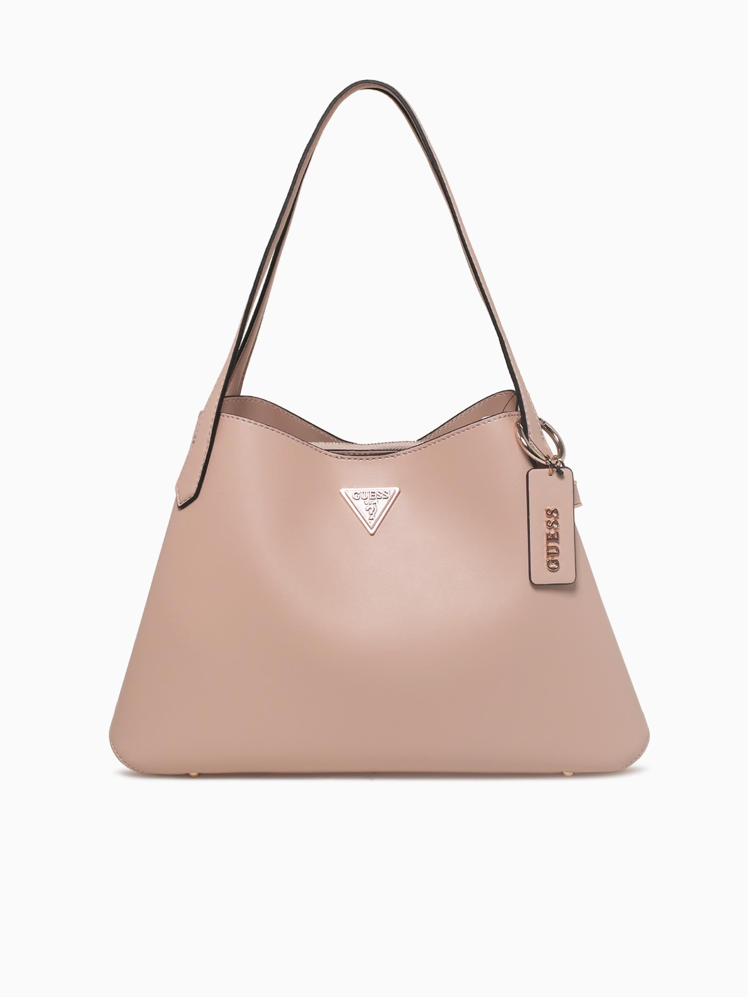 Sora Girlfriend Carryall Beige Beige