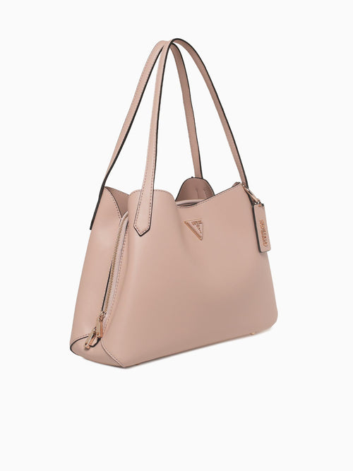 Sora Girlfriend Carryall Beige Beige