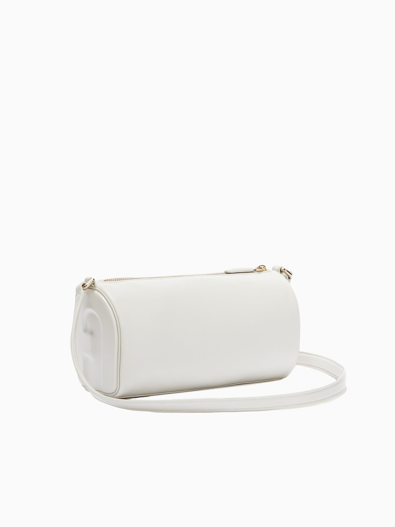 Furla Dalia L Crossbody Marshmallow Off White