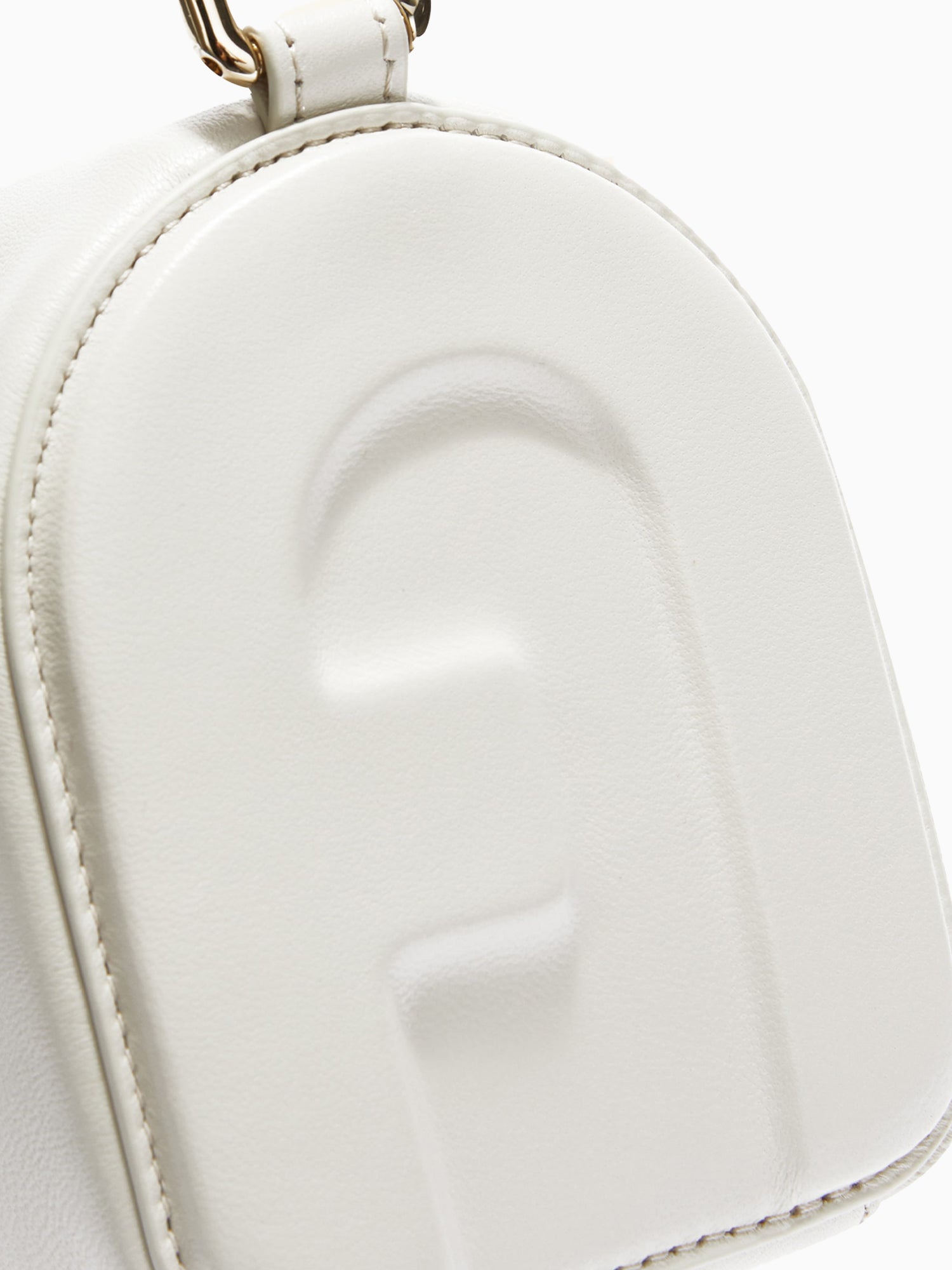 Furla Dalia L Crossbody Marshmallow Off White