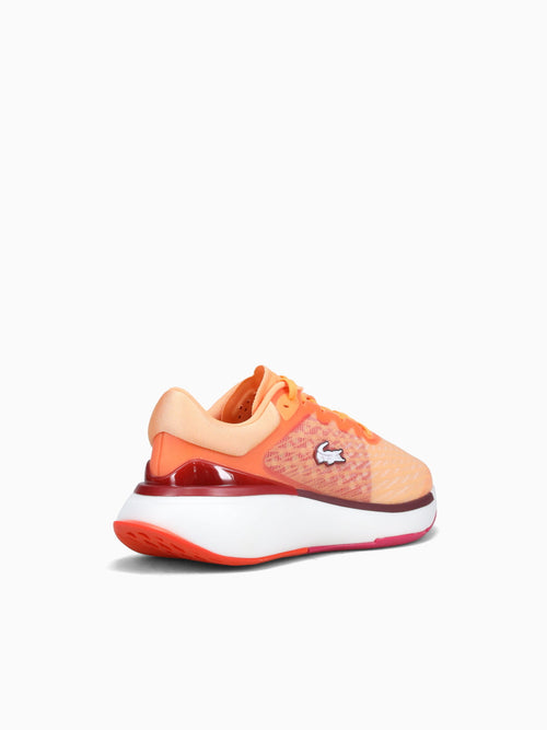 Neo Run Lite 224 Lt.org Burg textile Light Orange / 5 / M