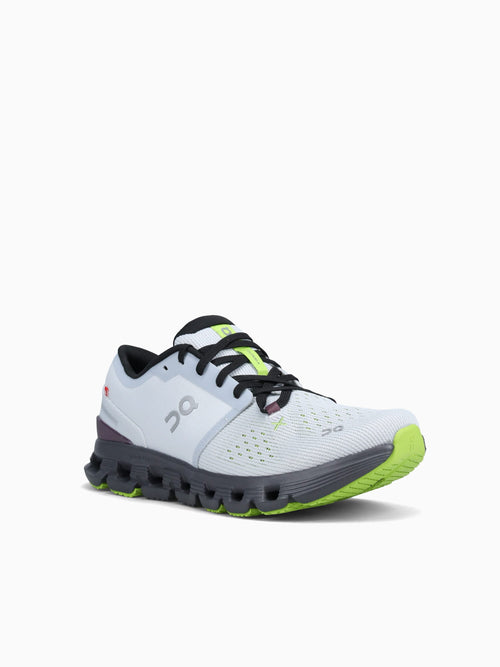 Cloud X 4 Glacier Eclipse mesh Multi / 7 / M