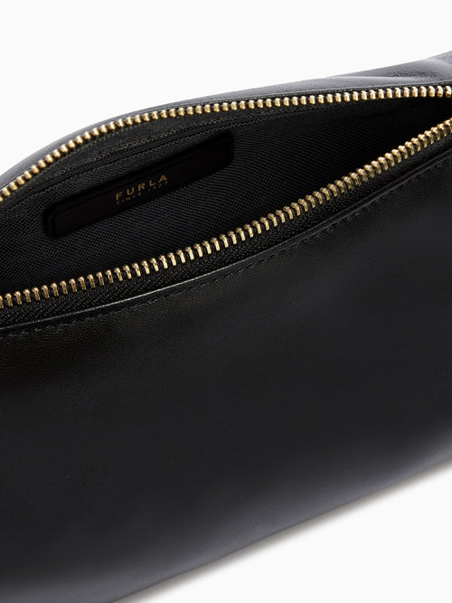 Furla Dalia L Crossbody Nero Black