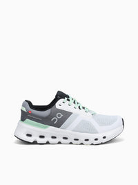 Cloudrunner 2 Glacier Sage mesh Grey Multi / 7 / M