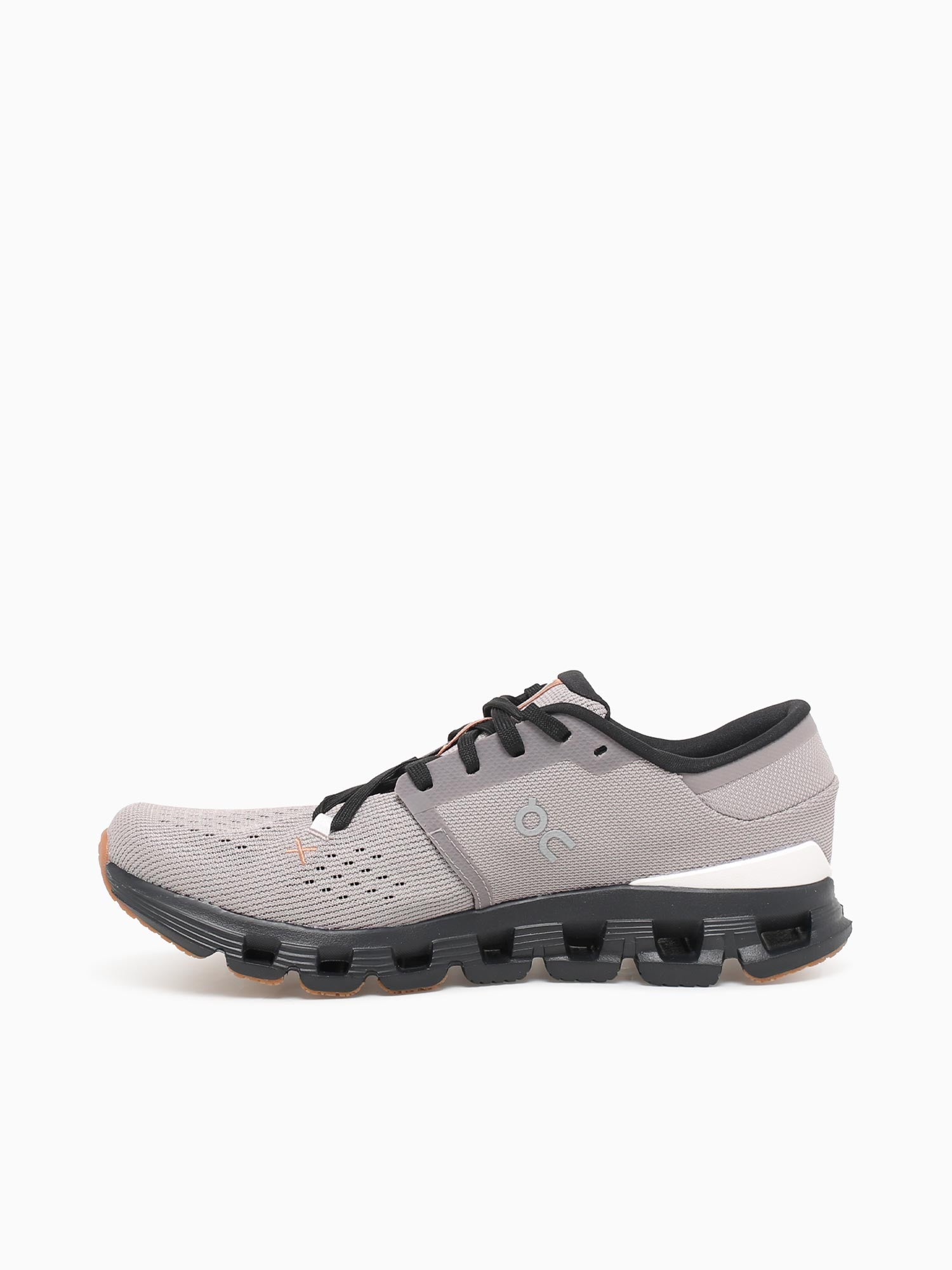 Cloud X 4 Fog Black mesh Natural / 7 / M