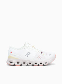 Cloud X 4 Ivory Sand mesh White Multi / 5 / M