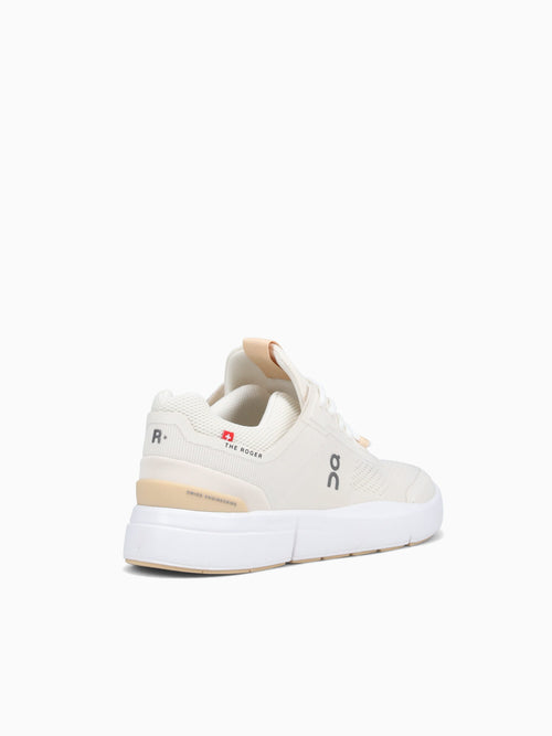 Roger Spin Dew Savannah leather Off White / 5 / M