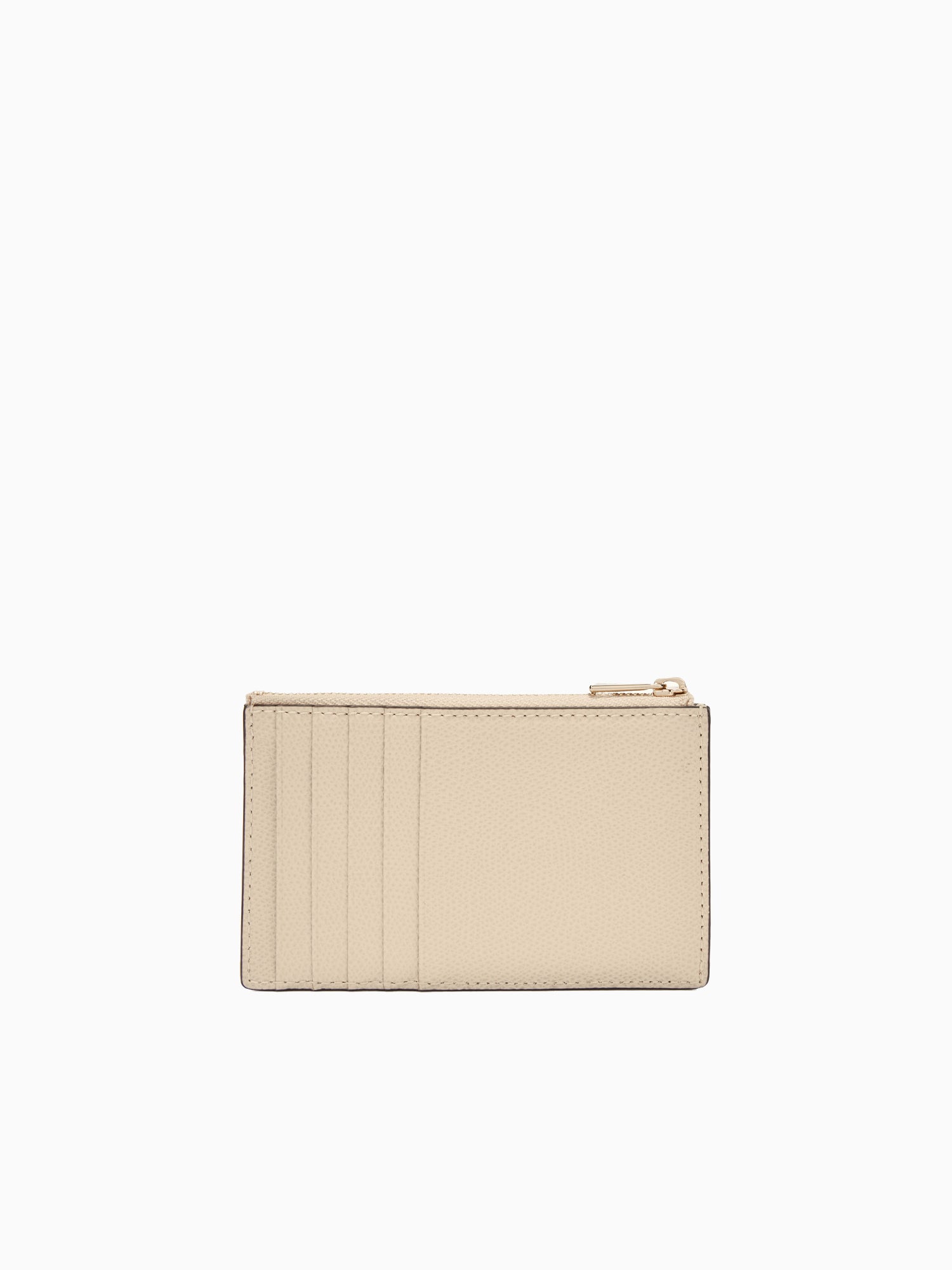 Furla Camelia M Zipped Card Case Belleri Beige