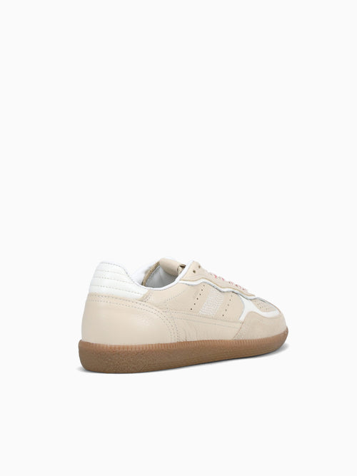 Tb.490 Cream Leather Natural / 36 / M