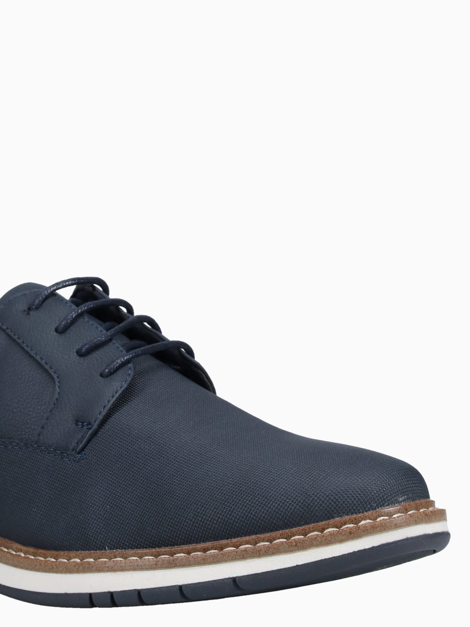 Tadd Navy Embossed Nbk Navy / 7 / M