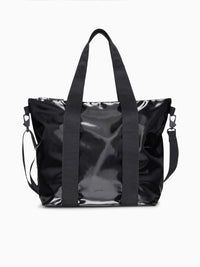 Tote Bag Mini W3 29 Night Black