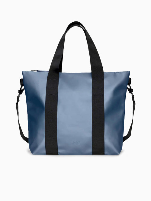 Tote Bag Mini W3 36 Bay Blue