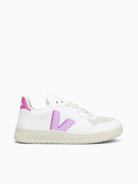 V10 Wht Orchid Ultraviolet Cwl White / 36 / M