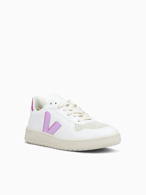 V10 Wht Orchid Ultraviolet Cwl White / 36 / M