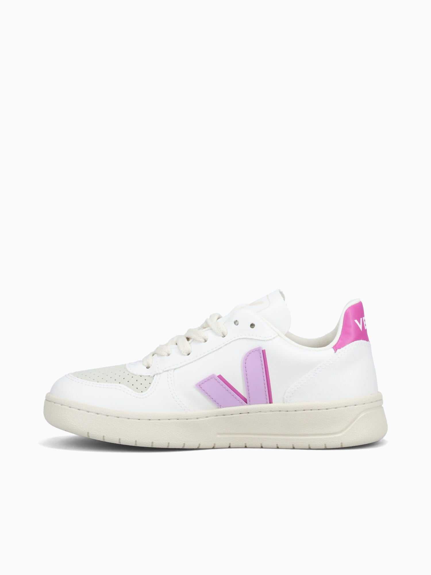 V10 Wht Orchid Ultraviolet Cwl White / 36 / M