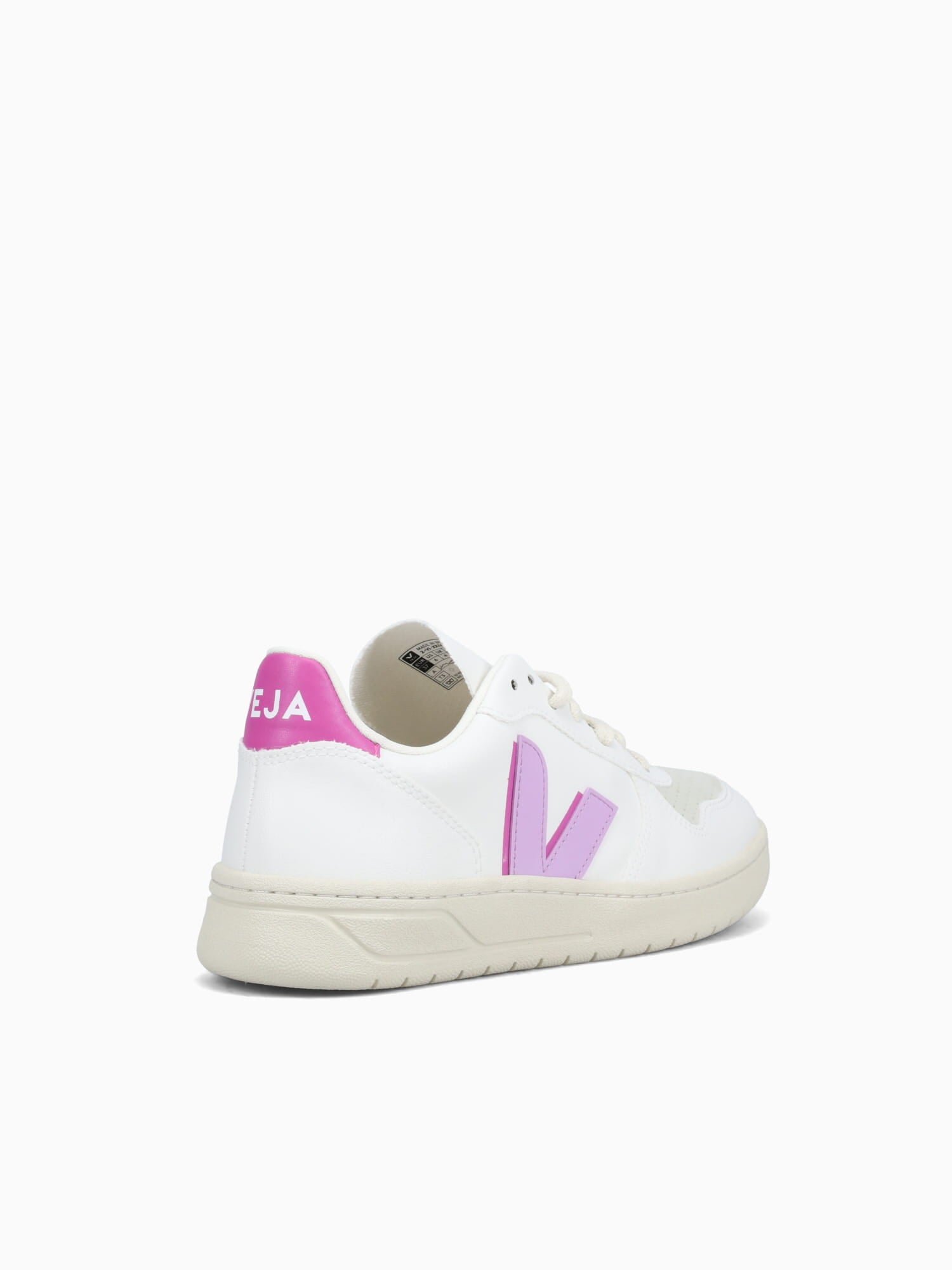 V10 Wht Orchid Ultraviolet Cwl White / 36 / M