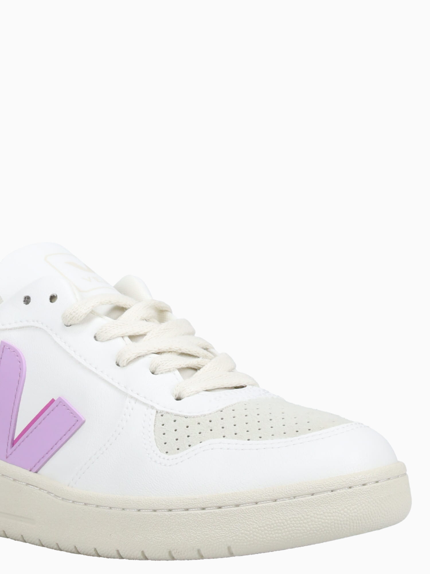 V10 Wht Orchid Ultraviolet Cwl White / 36 / M