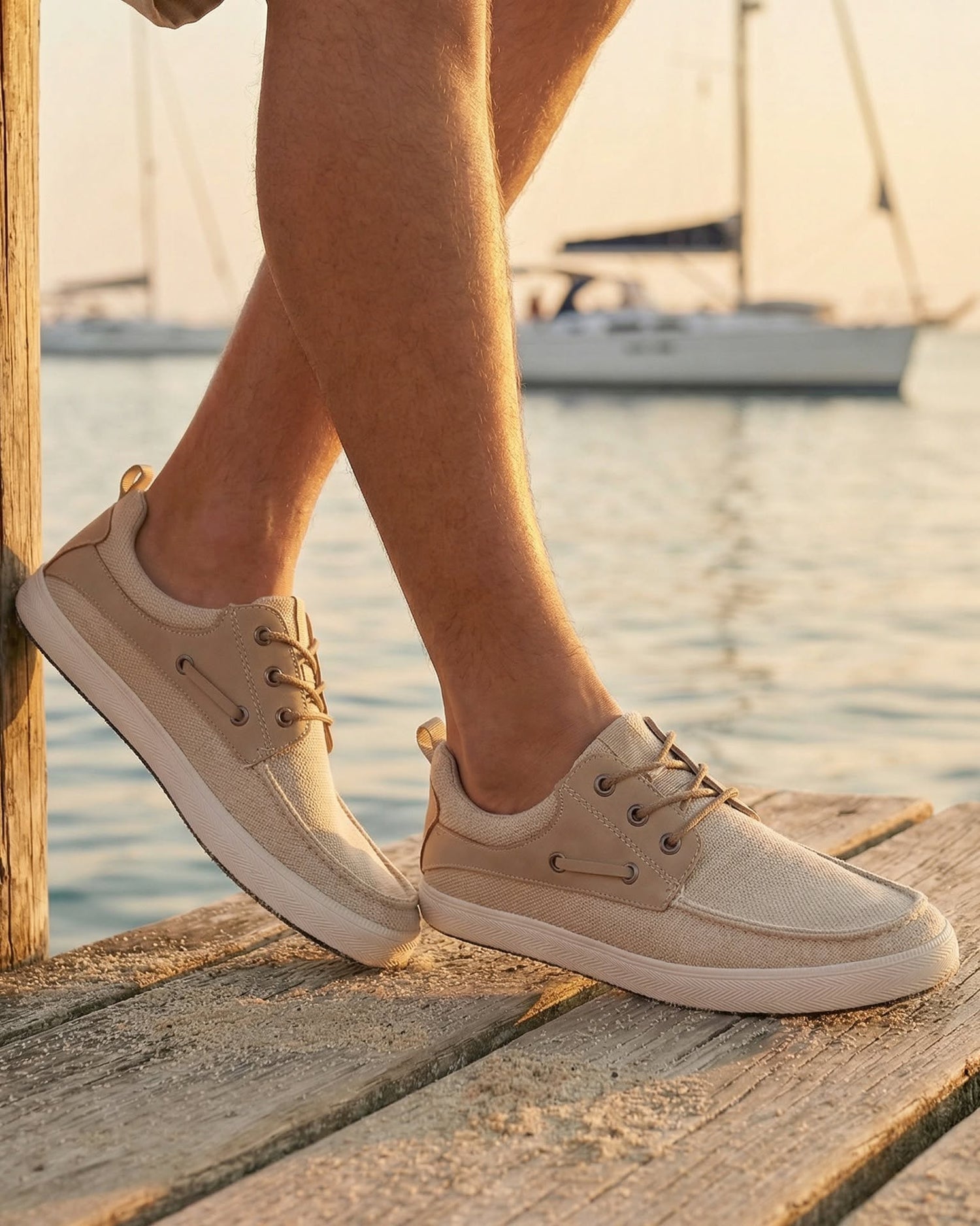Anchorage Lt Sand Cotton