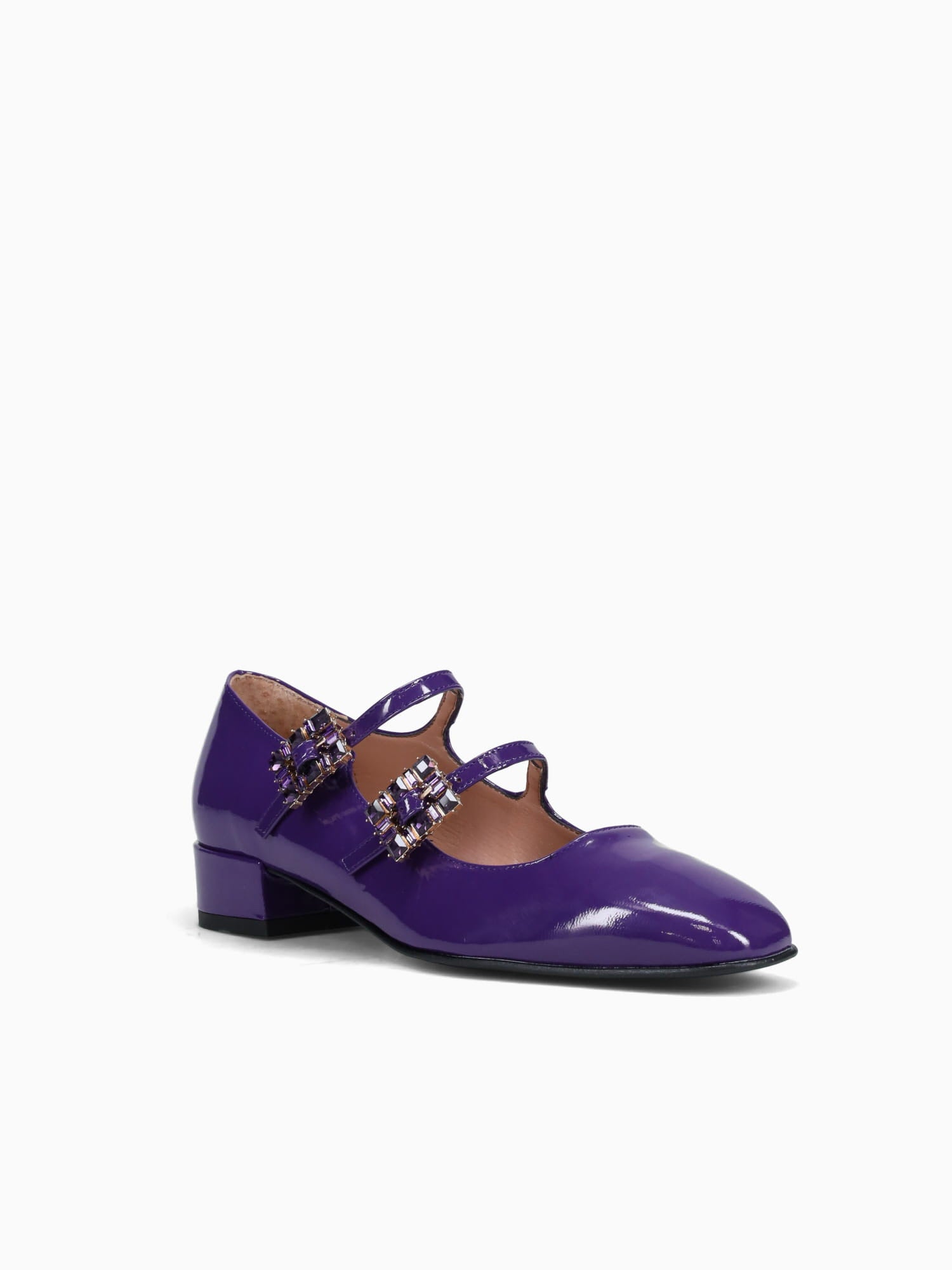 1061 Viola Vernice Purple / 36 / M