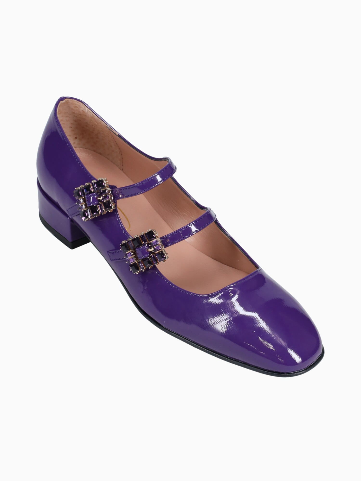 1061 Viola Vernice Purple / 36 / M