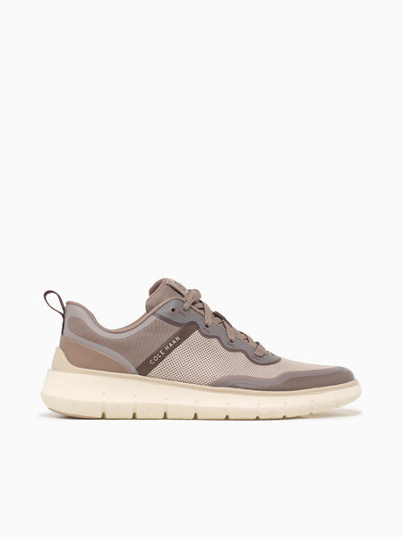 knee length dresses for ladies Men's Generation ZERØGRAND III Sneakers in Brown main image 1
