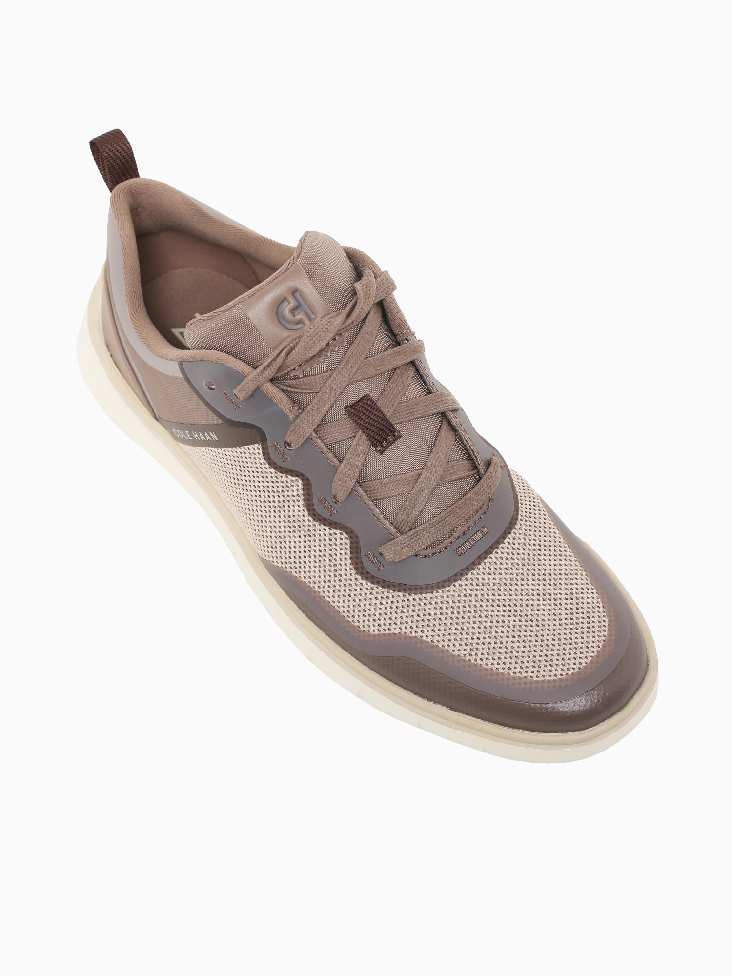 Generation Zerogrand Txt Coffee Ivory Novus Shoes Generation Zerogrand Txt Coffee Ivory Novus Shoes