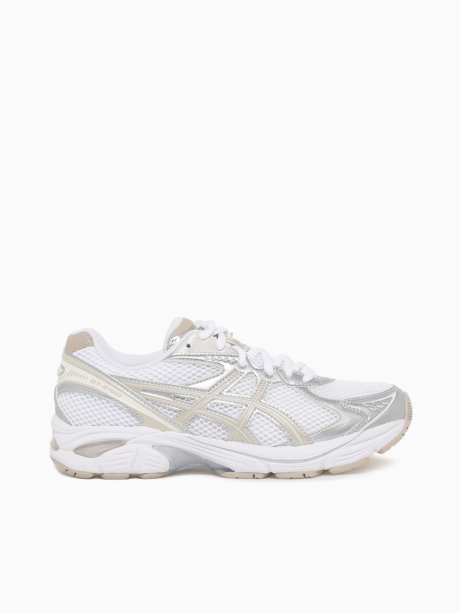 Gt2160 White Putty mesh– Novus Shoes