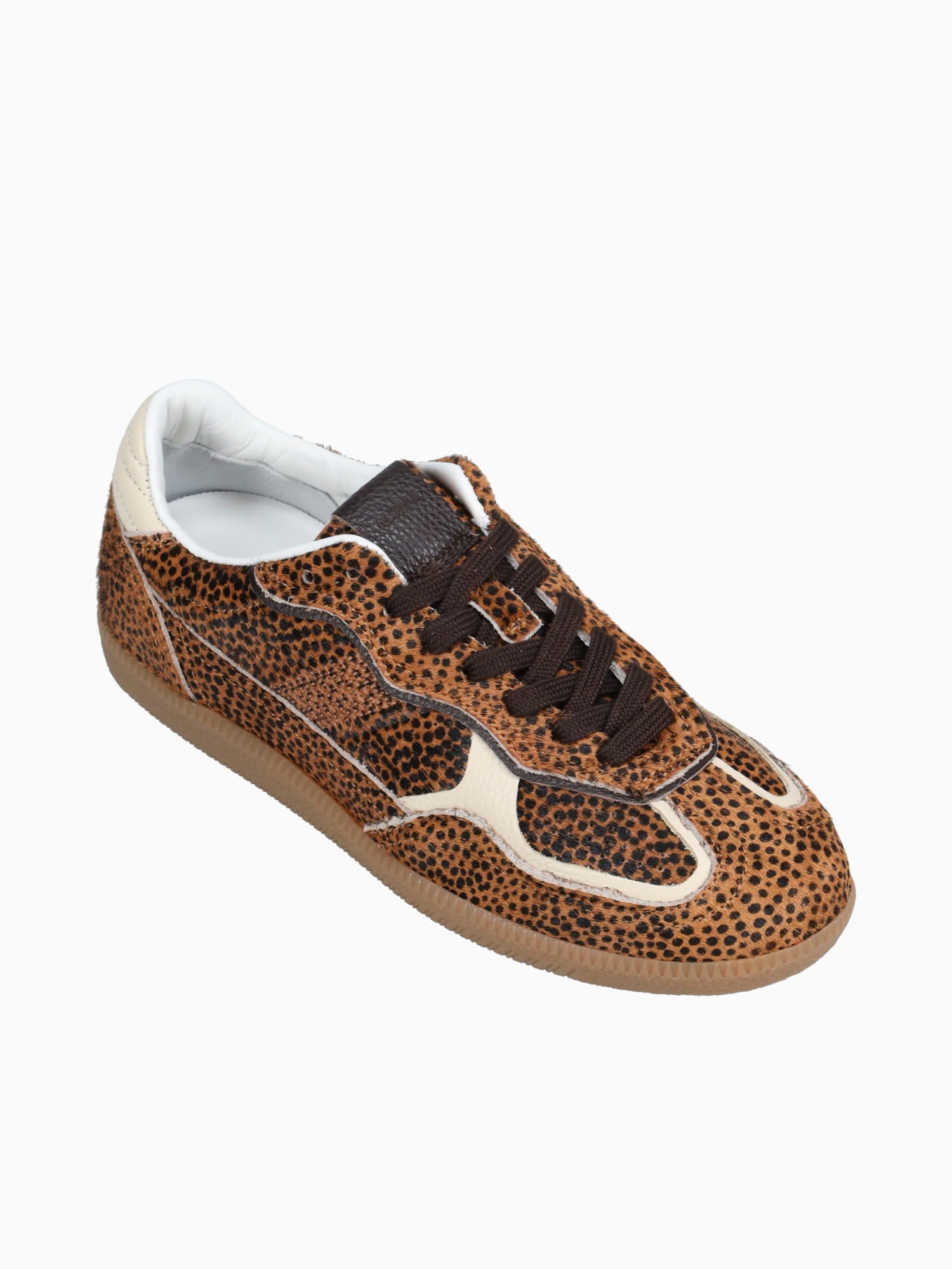 Tb.490 Leopard Leather Multi / 36 / M