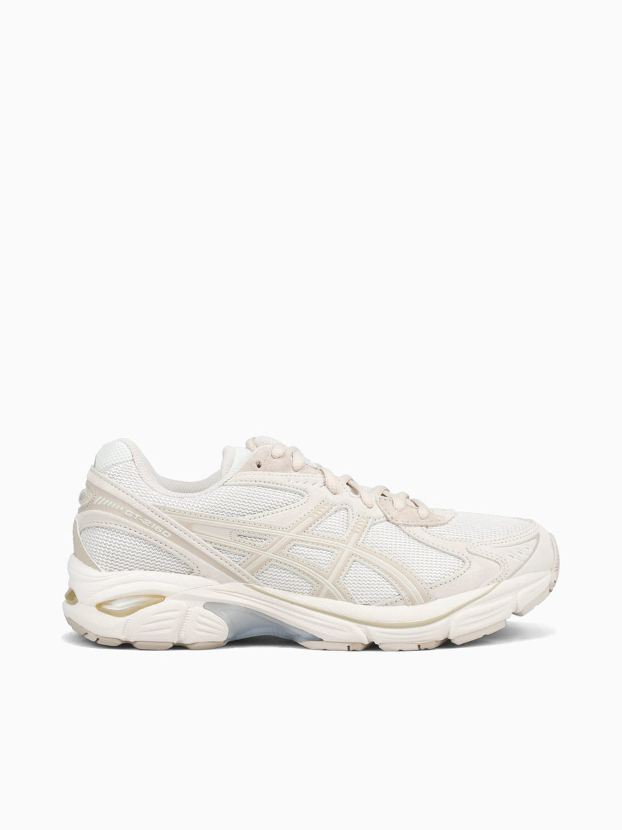 Gt2160 Cream Suede Mesh Natural / 4 / M