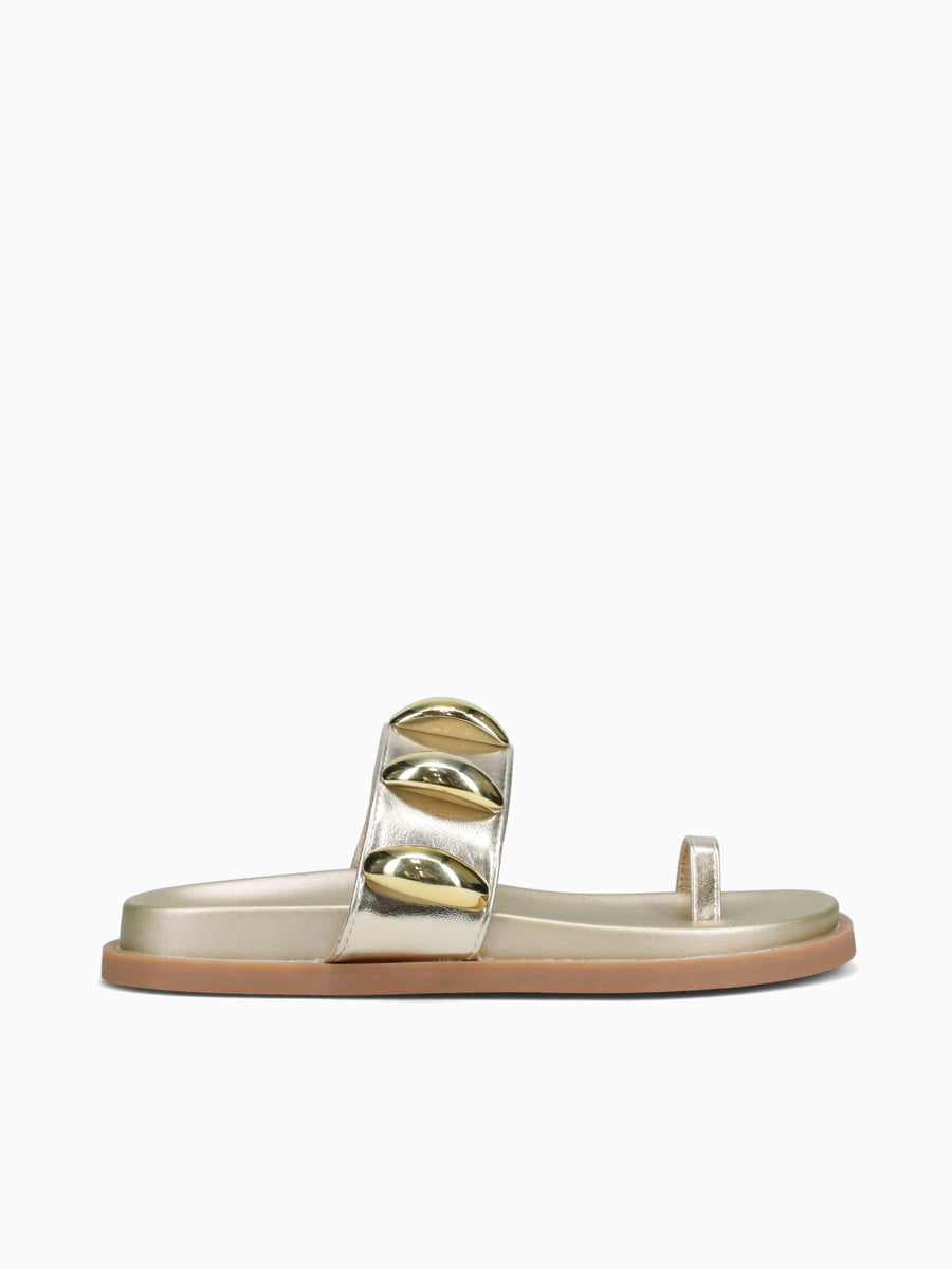 Chenoa Gold Metallic Gold / 5 / M