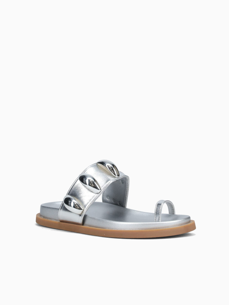 Chenoa Silver Metallic Silver / 5 / M