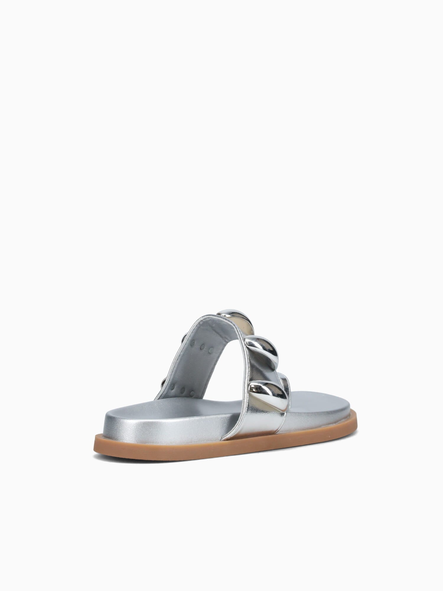 Chenoa Silver Metallic Silver / 5 / M