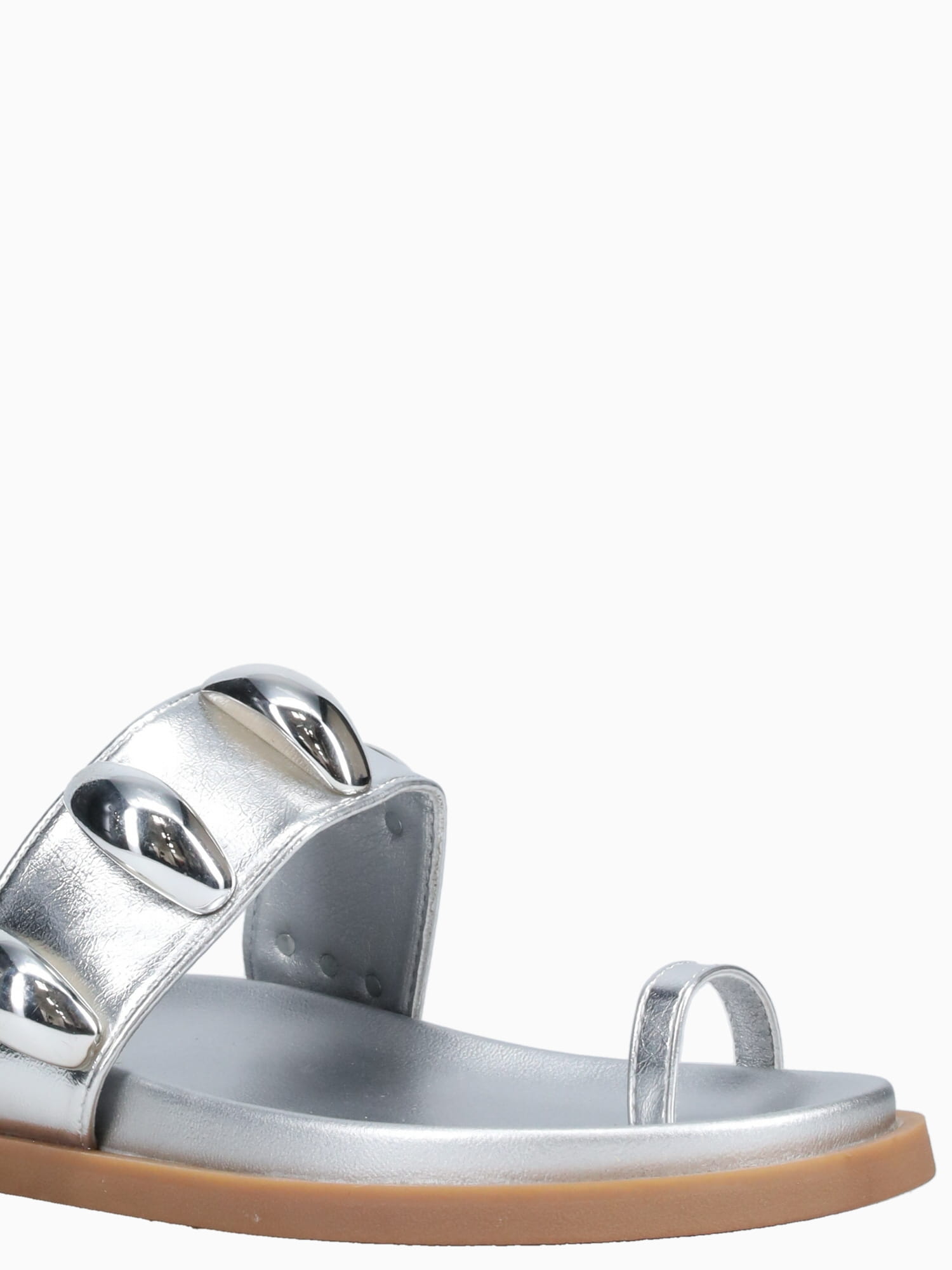 Chenoa Silver Metallic Silver / 5 / M