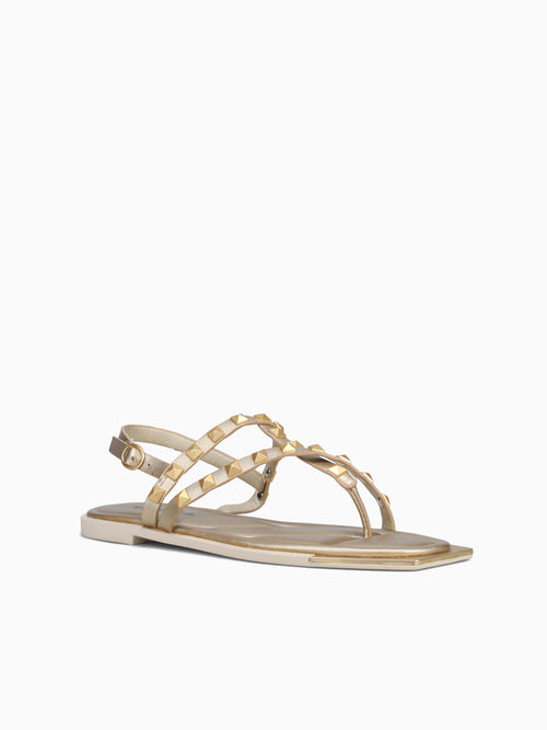 Yoana  Gold Metallic Gold / 5 / M