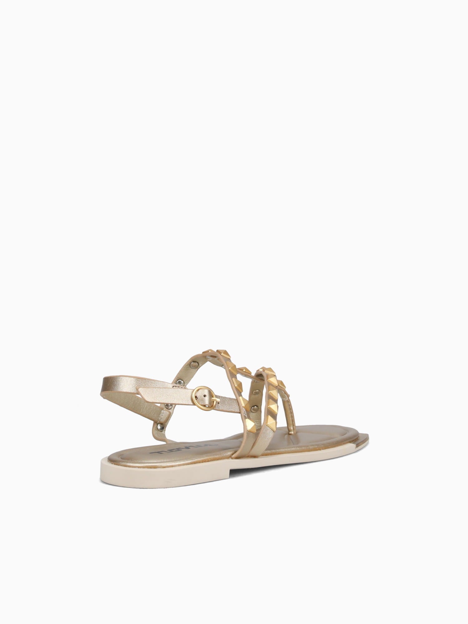 Yoana  Gold Metallic Gold / 5 / M