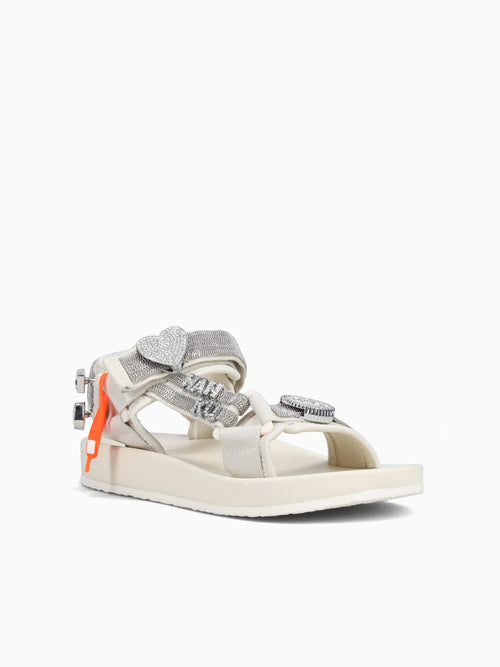 Nks41 Beige Beige / 34 / M
