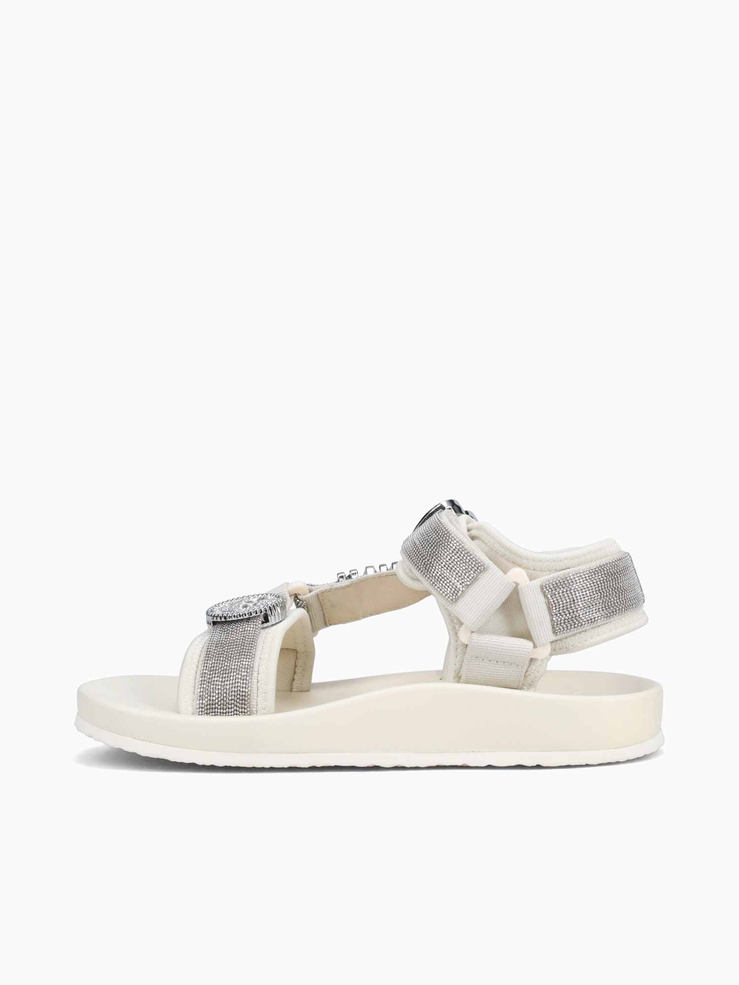 Nks41 Beige Beige / 34 / M