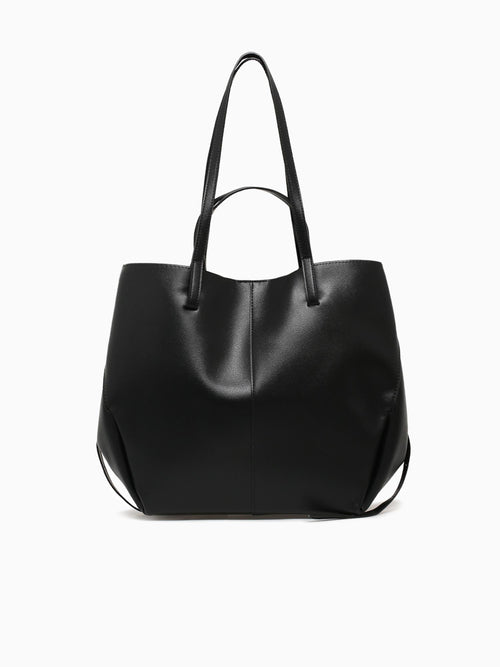 Freya Tote Black Black