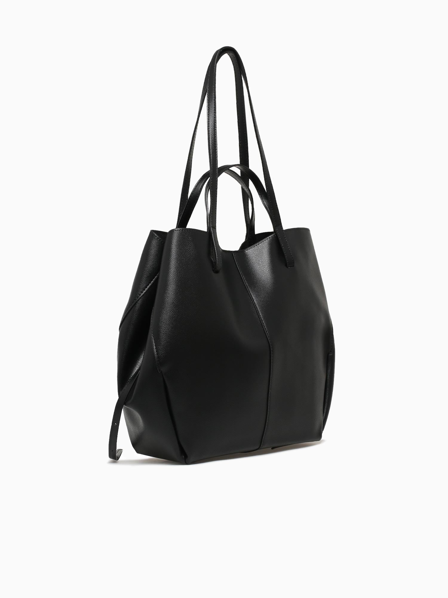 Freya Tote Black Black