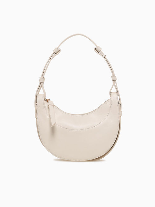 Mila Crossbody Off White Off White