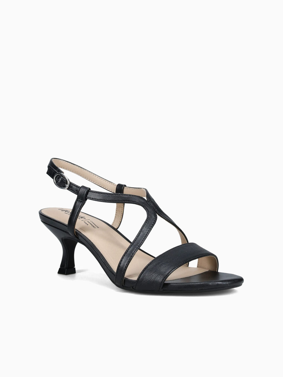 Nolita Black Black / 5 / M