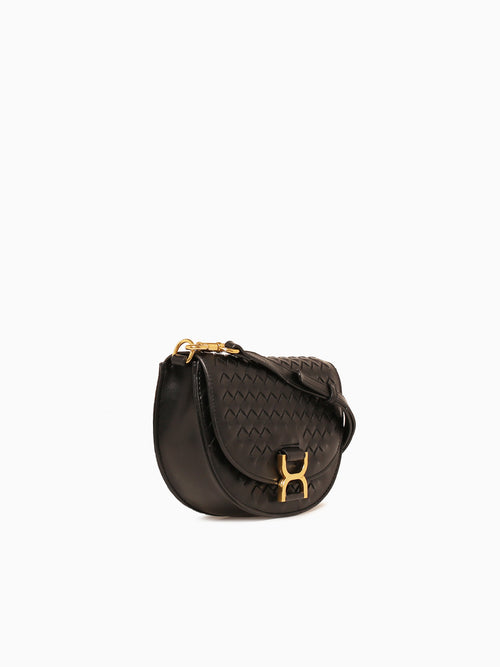 Alise Crossbody Black Black