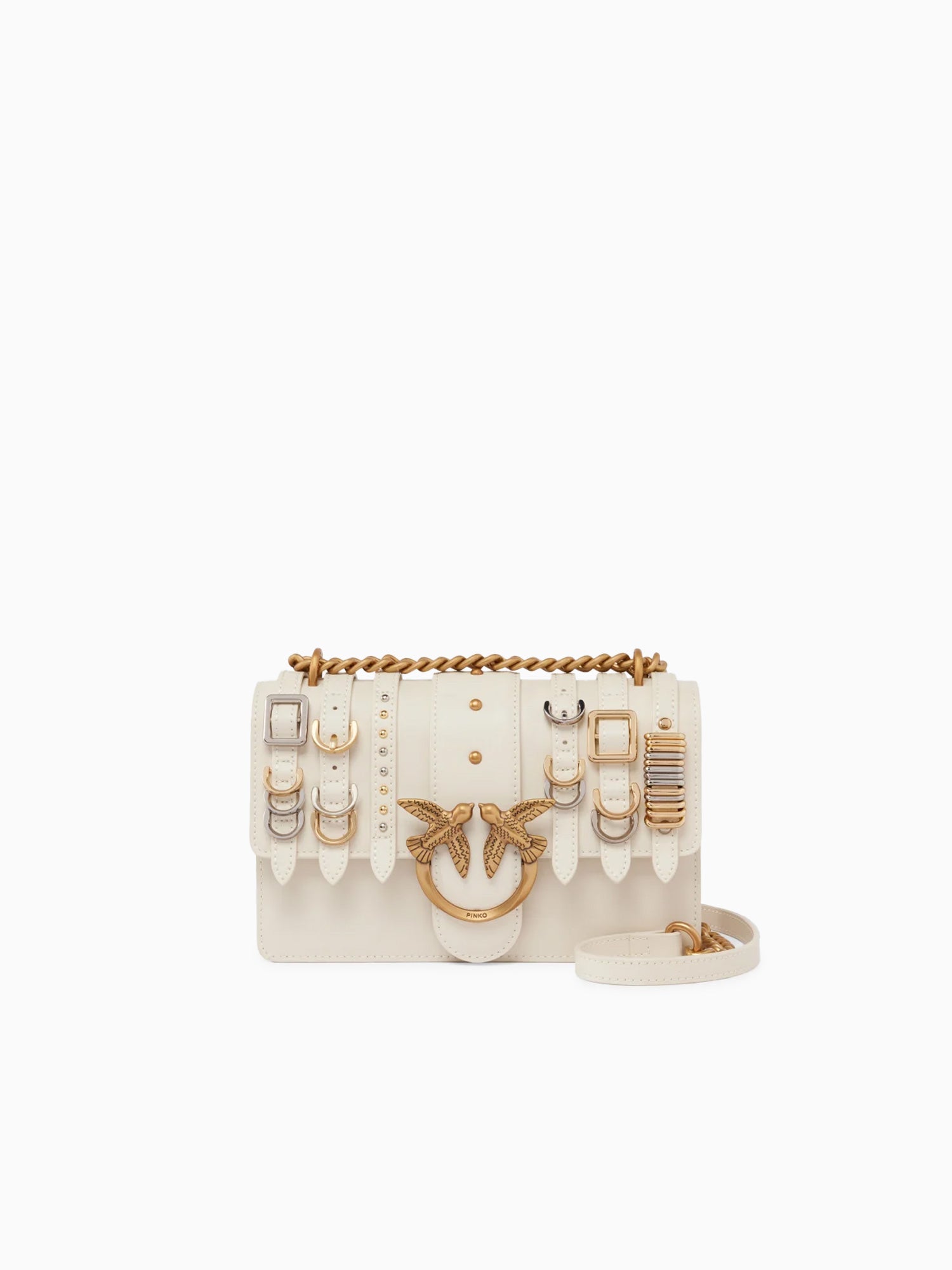 Love One Mini Light Cl Bianco Seta Mix White
