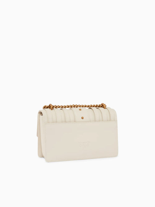 Love One Mini Light Cl Bianco Seta Mix White