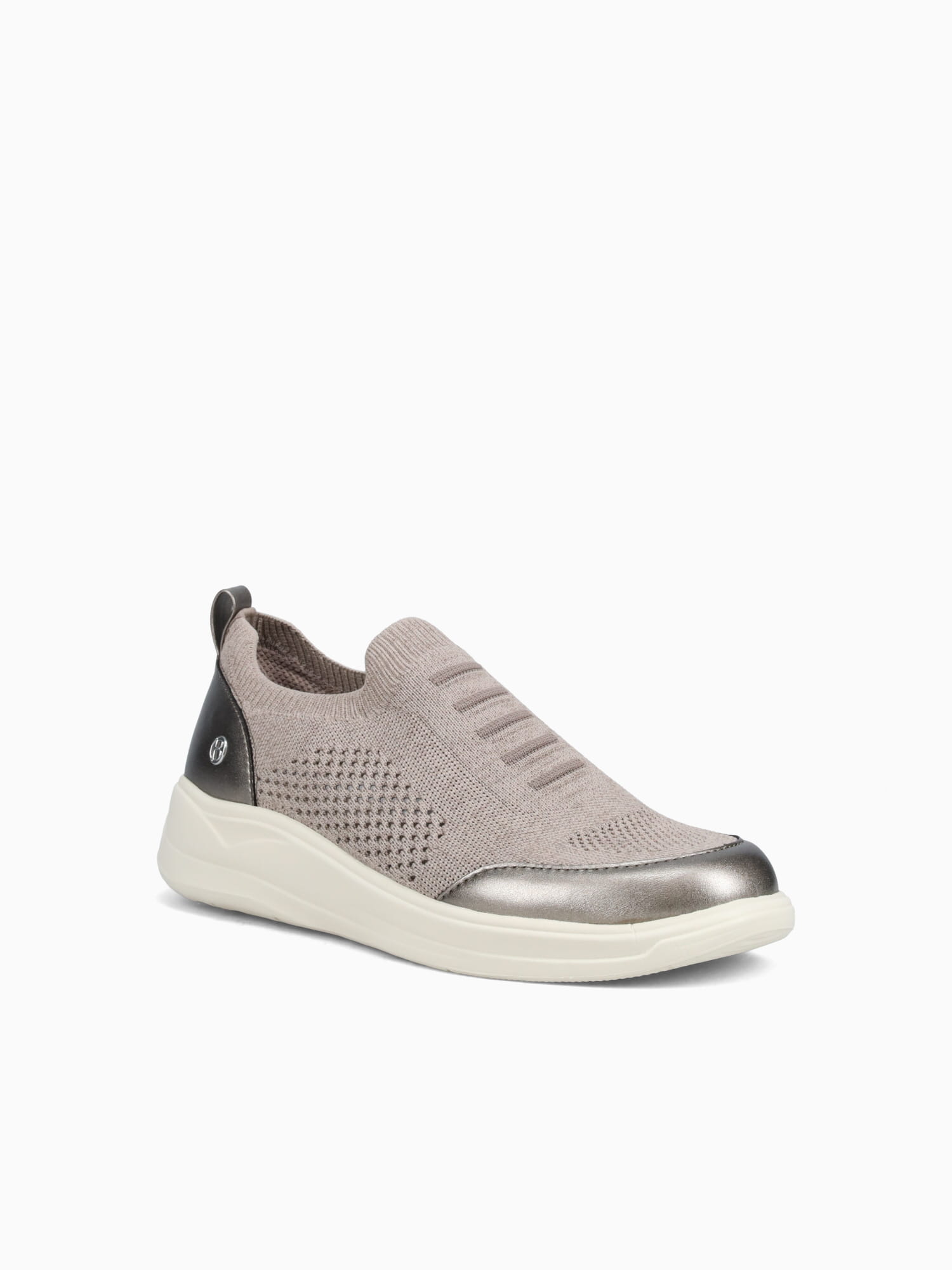 Timeless Latte Taupe Taupe / 5 / M