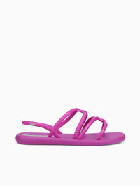 Ipanema Meu Sandal Lilac Purple Multi / 5 / M