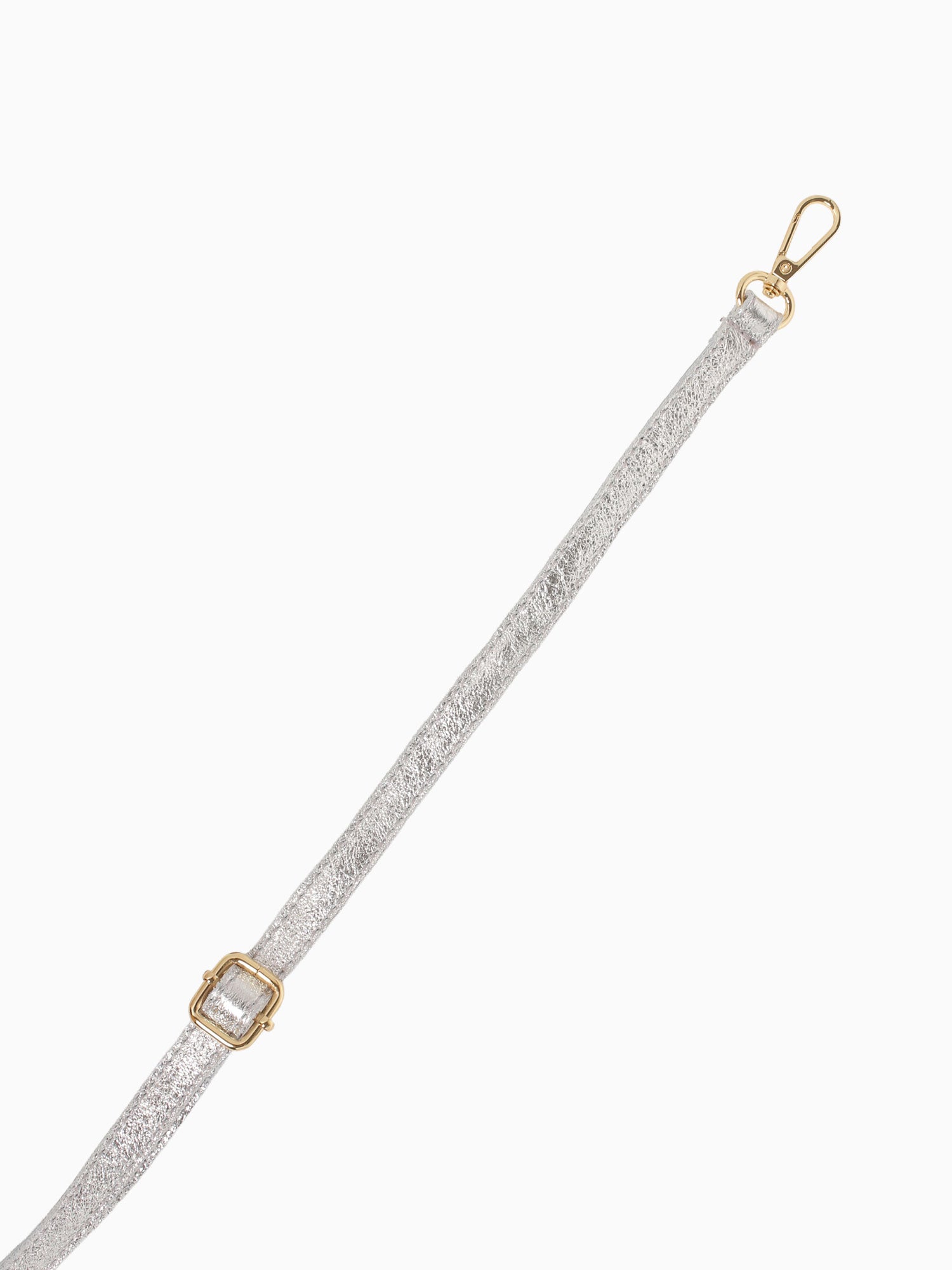 Michelle Clutch Silver Silver
