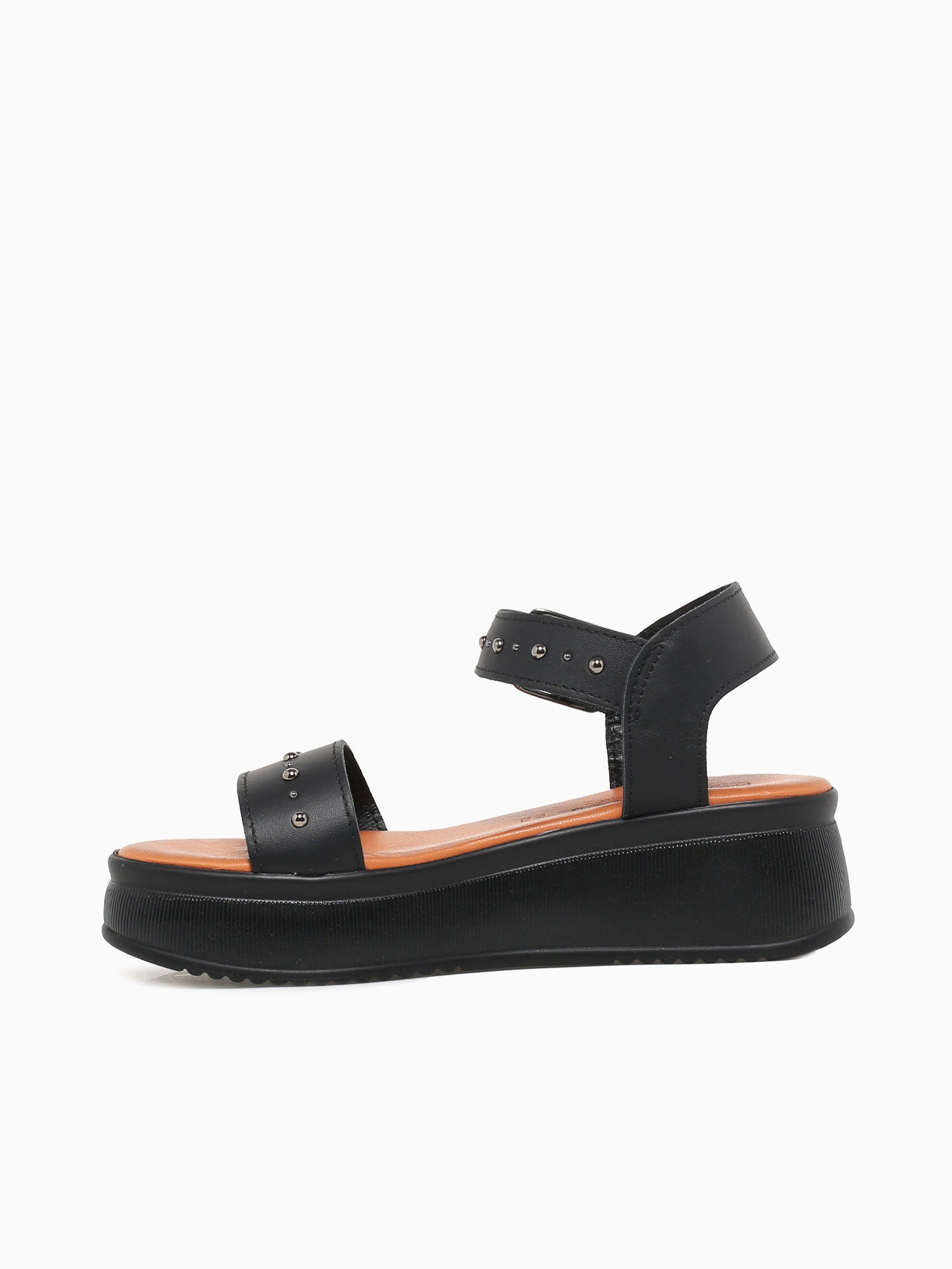 Lucrecia Nero Pelle Black / 5 / M