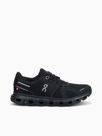 Cloud 6 Black Black mesh Black / 5 / M