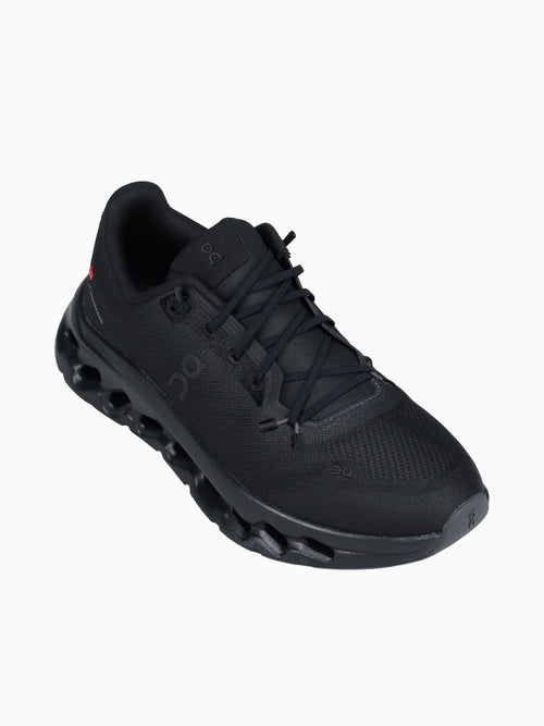 Cloudtilt Eclipse Black mesh Black / 7 / M